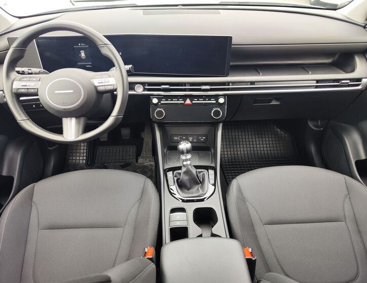 Hyundai Tucson 13