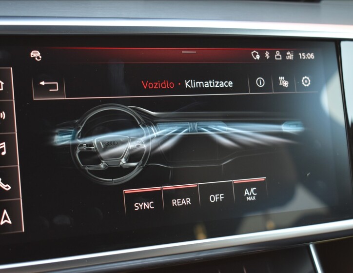 Audi A6 34