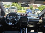 Suzuki Vitara 5