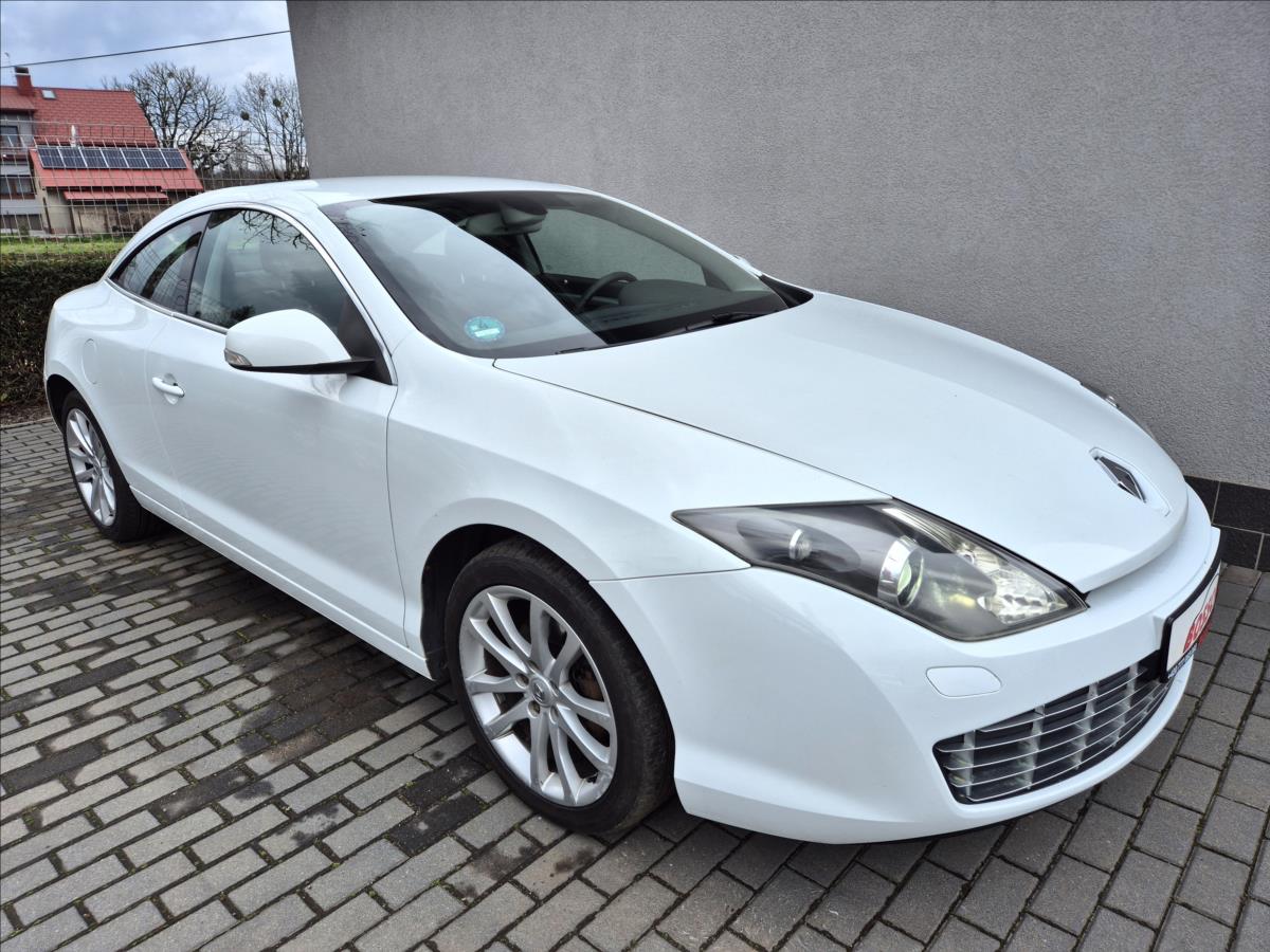 Renault Laguna