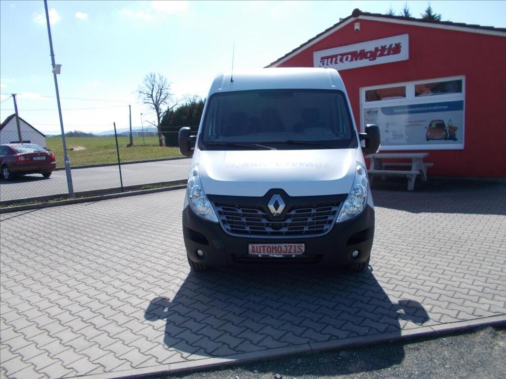 Renault Master 2