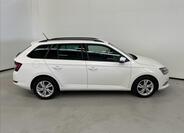 Škoda Fabia 3