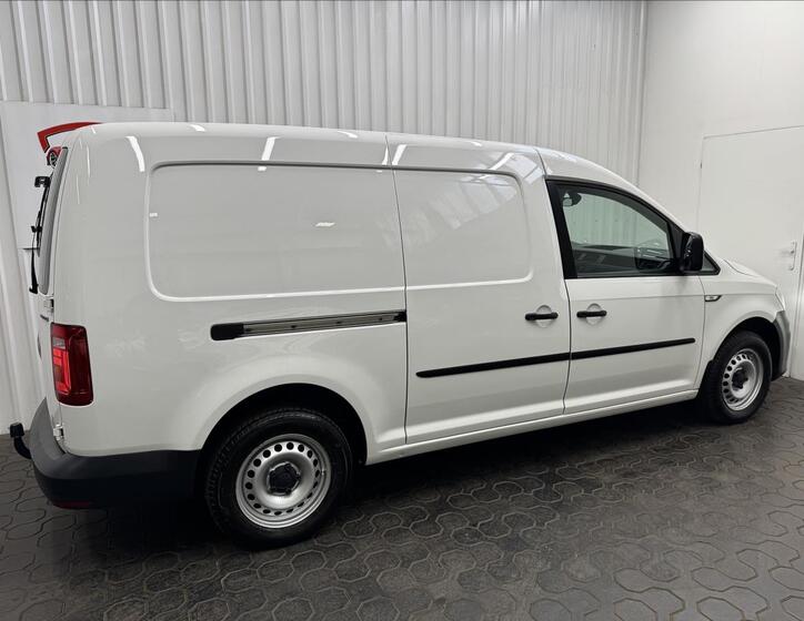 Volkswagen Caddy 9