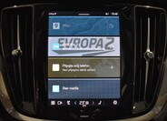 Volvo V60 16