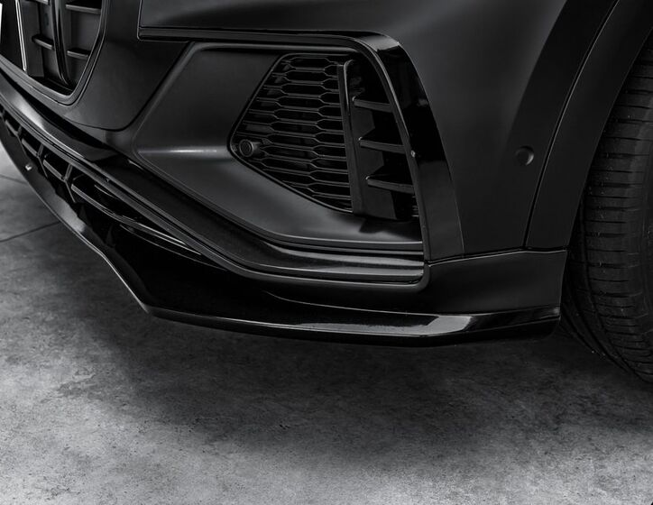 Audi SQ8 10