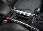 Opel Zafira 19