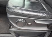 Mercedes-Benz Třídy V 12