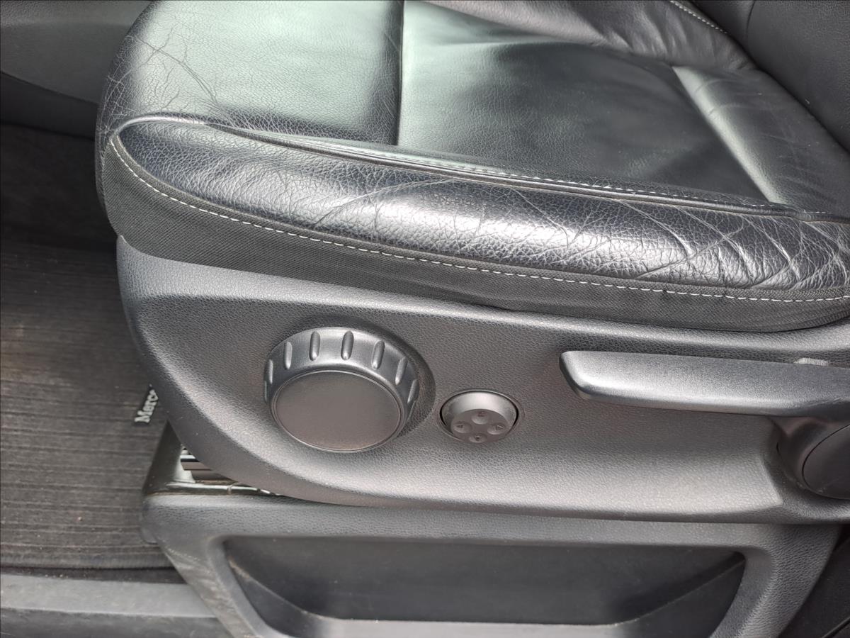 Mercedes-Benz Třídy V