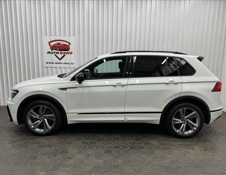Volkswagen Tiguan 4