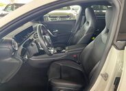 Mercedes-Benz CLA 10