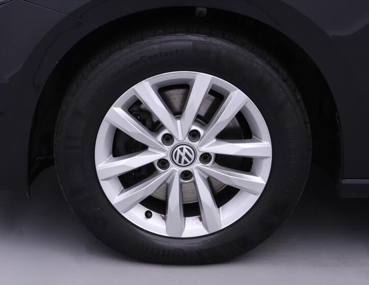 Volkswagen Touran 33
