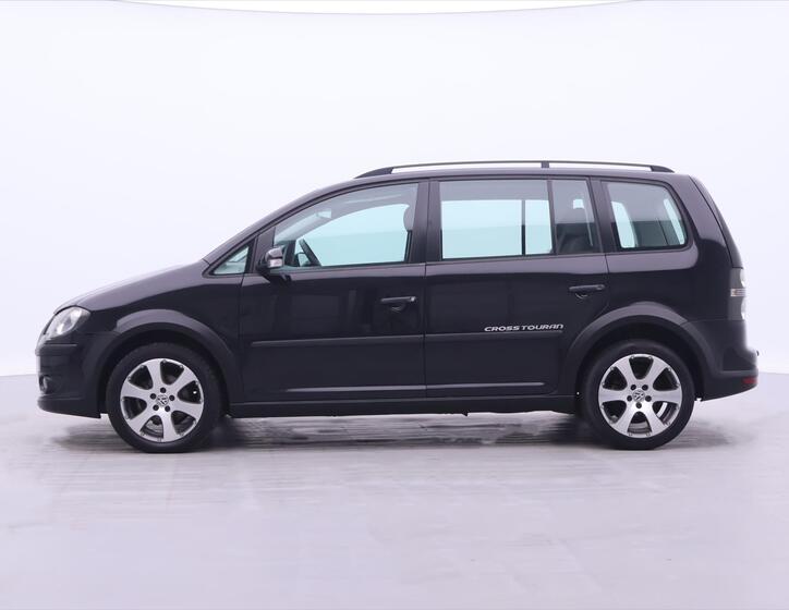 Volkswagen Touran 4