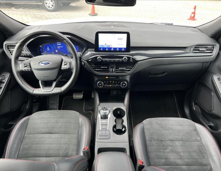 Ford Kuga 22