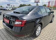 Škoda Octavia 6