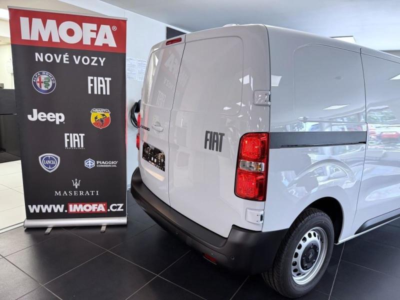 Fiat E-Scudo