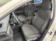 Toyota Corolla 8