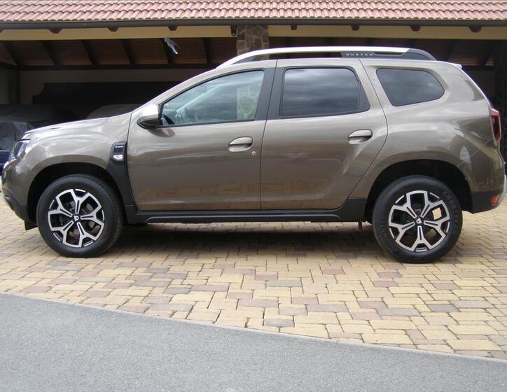 Dacia Duster 2