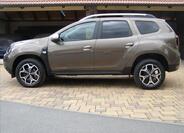 Dacia Duster 2
