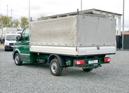 Volkswagen Crafter 4