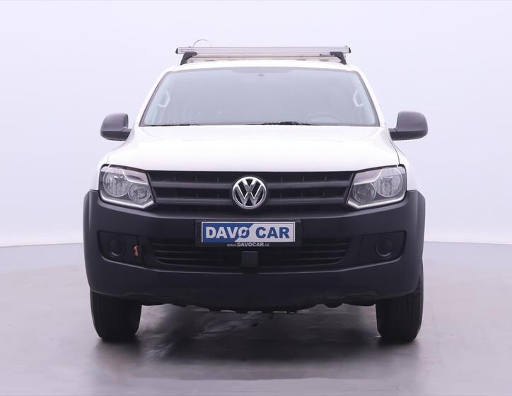 Volkswagen Amarok 2