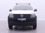 Volkswagen Amarok 2