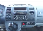Volkswagen Transporter 20