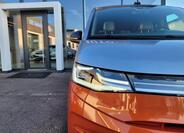 Volkswagen Multivan 5