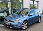 Volkswagen Golf 1