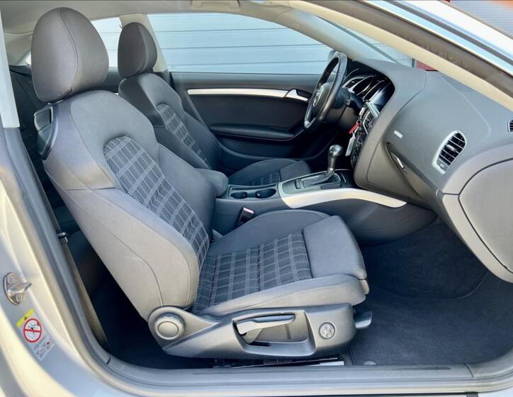 Audi A5 15