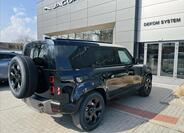 Land Rover Defender 4