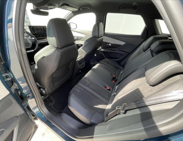 Peugeot 3008 30
