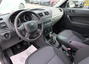 Škoda Yeti 9