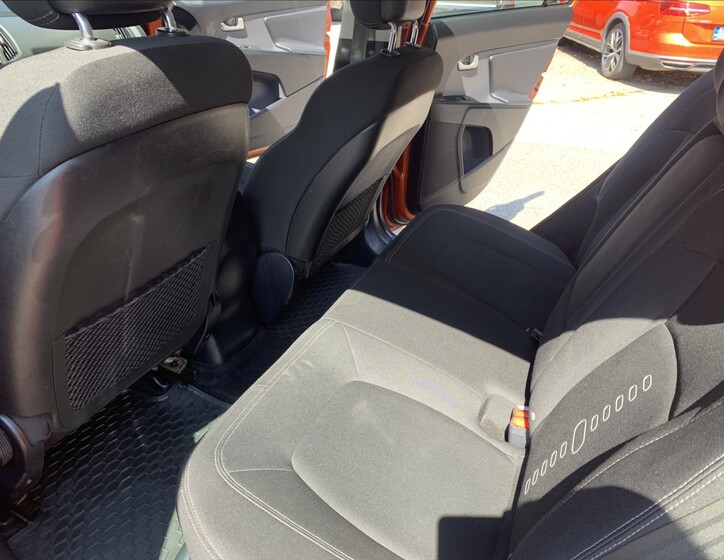 KIA Sportage 15