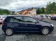 Volkswagen Golf 5