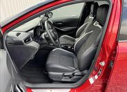 Toyota Corolla 20