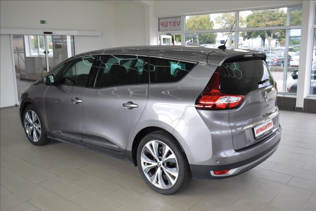 Renault Grand Scénic