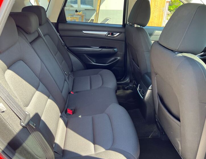 Mazda CX-5 10