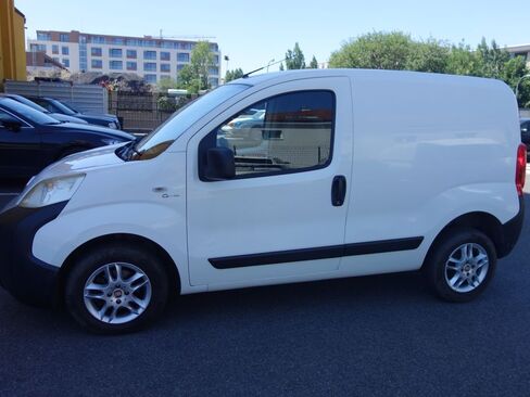 Citroën Nemo