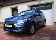 Mitsubishi ASX 1