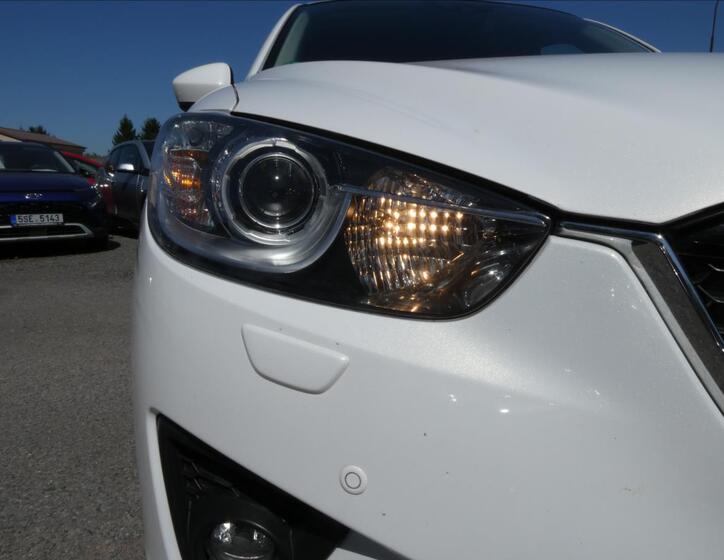 Mazda CX-5 5