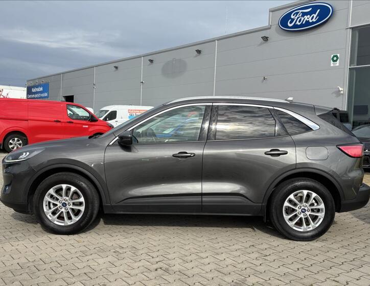 Ford Kuga 2