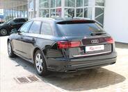Audi A6 4