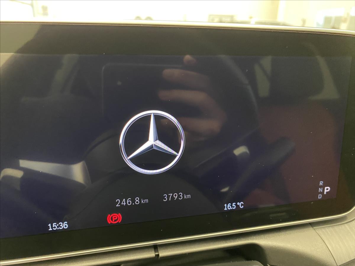 Mercedes-Benz Třídy C