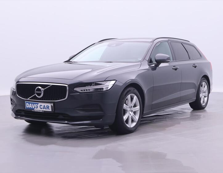 Volvo V90 3
