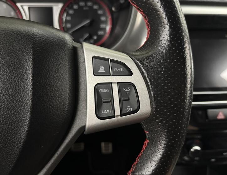 Suzuki Vitara 12