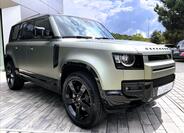 Land Rover Defender 10