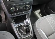 Škoda Yeti 17