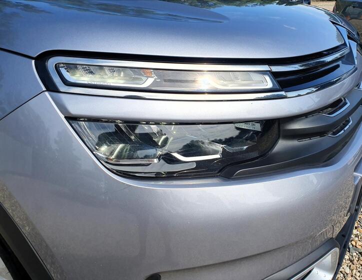 Citroën C5 Aircross 48