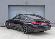 BMW Řada 5 7