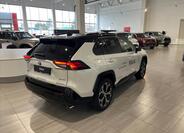 Toyota RAV4 5